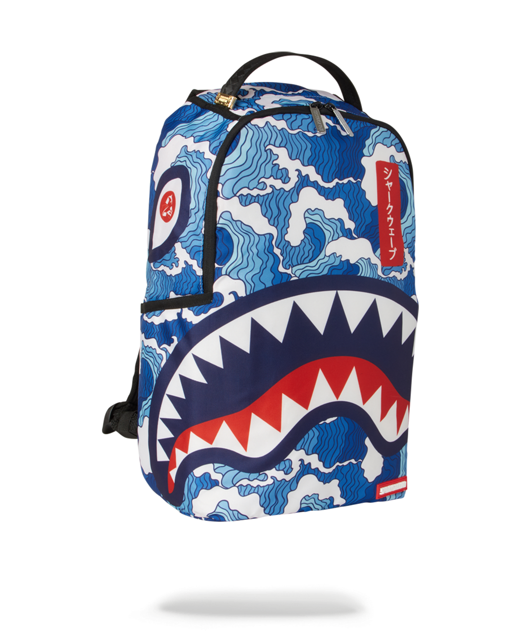 SPRAYGROUND The Shark Wave Backpack — product image 2