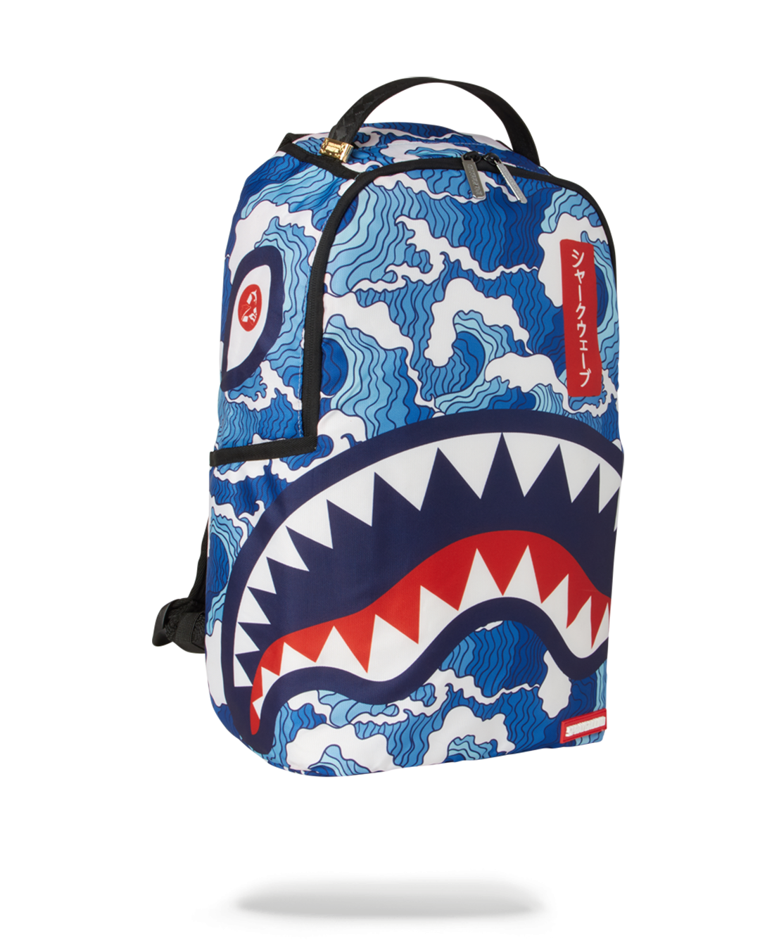 SPRAYGROUND The Shark Wave Backpack — product image 2
