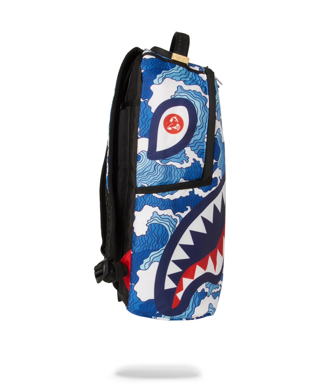 SPRAYGROUND The Shark Wave Backpack — product image 3