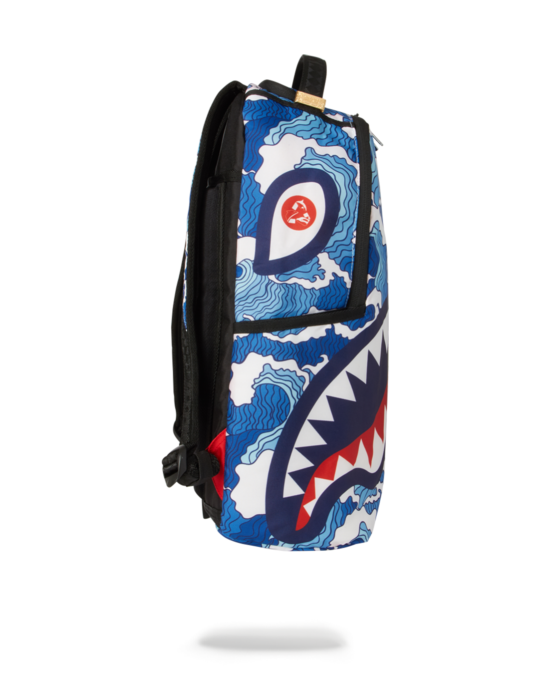 SPRAYGROUND The Shark Wave Backpack — product image 3