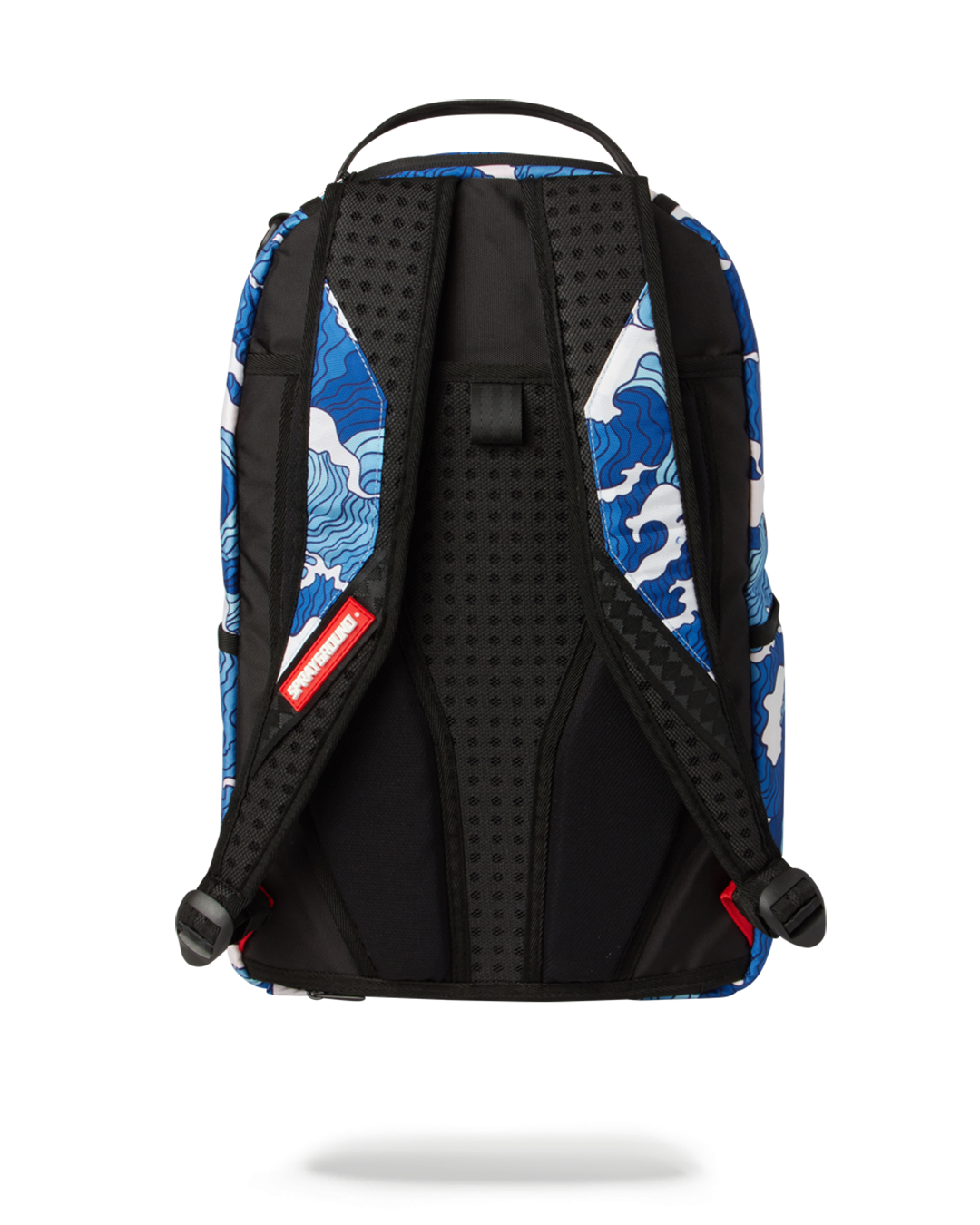 SPRAYGROUND The Shark Wave Backpack — product image 4