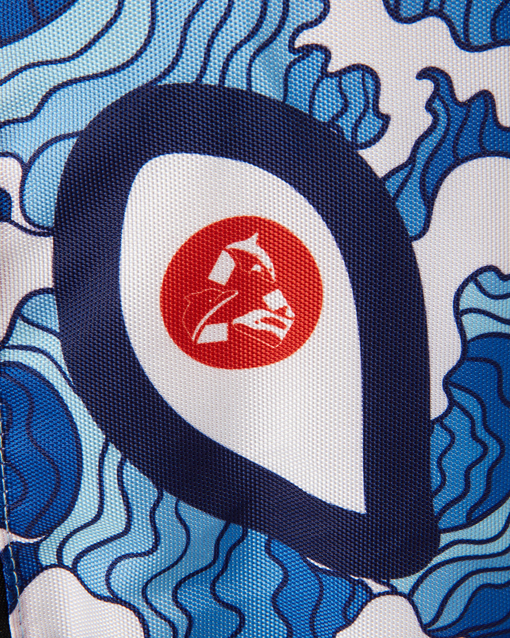 SPRAYGROUND The Shark Wave Backpack — product image 7