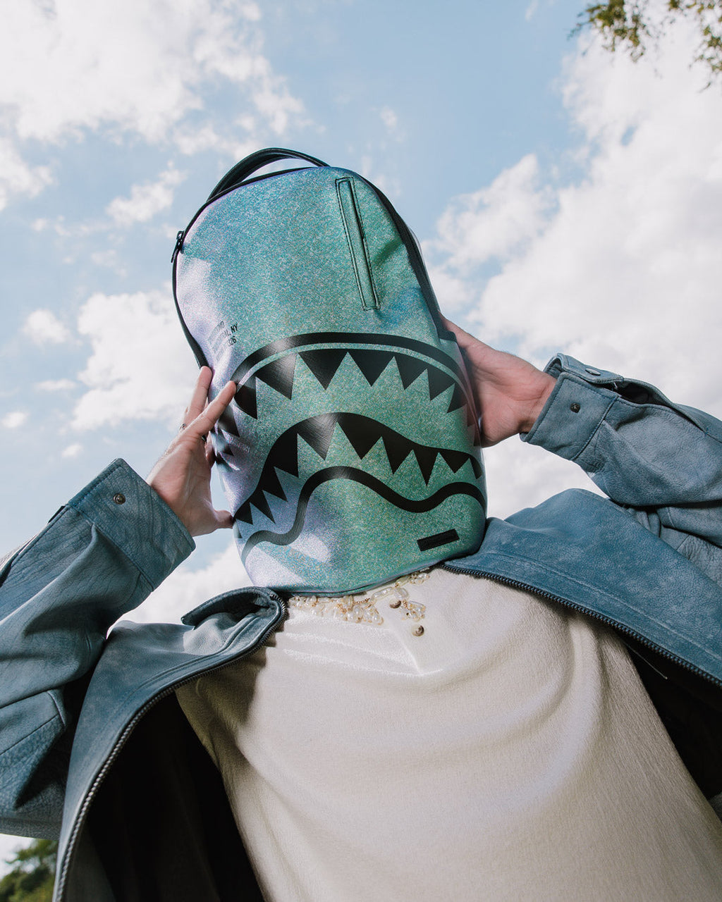 SPRAYGROUND The Slickness Backpack — product image 4
