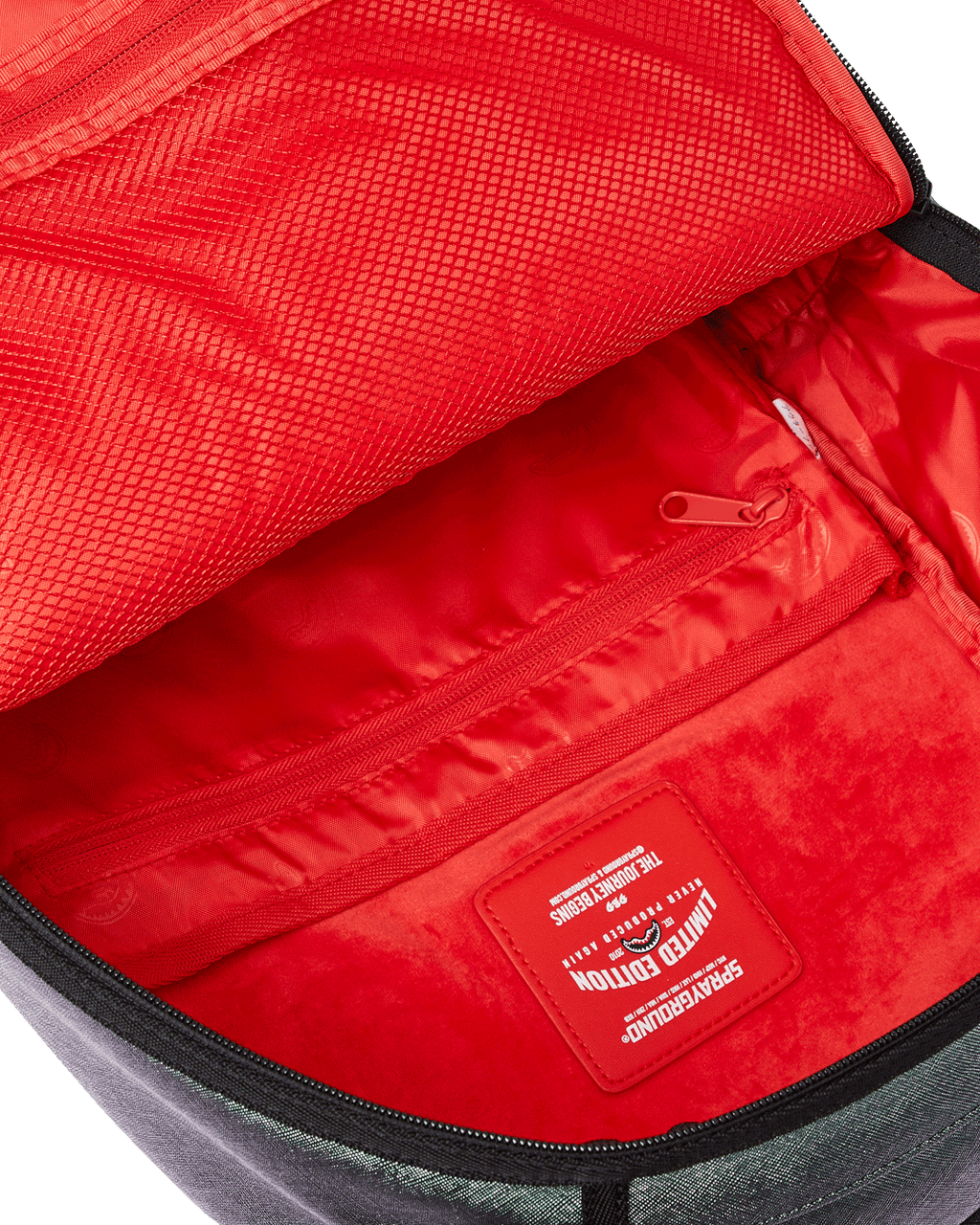 SPRAYGROUND The Slickness Backpack — product image 12
