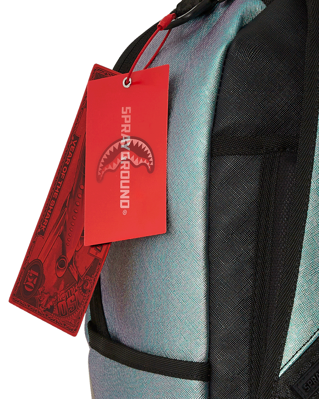 SPRAYGROUND The Slickness Backpack — product image 13