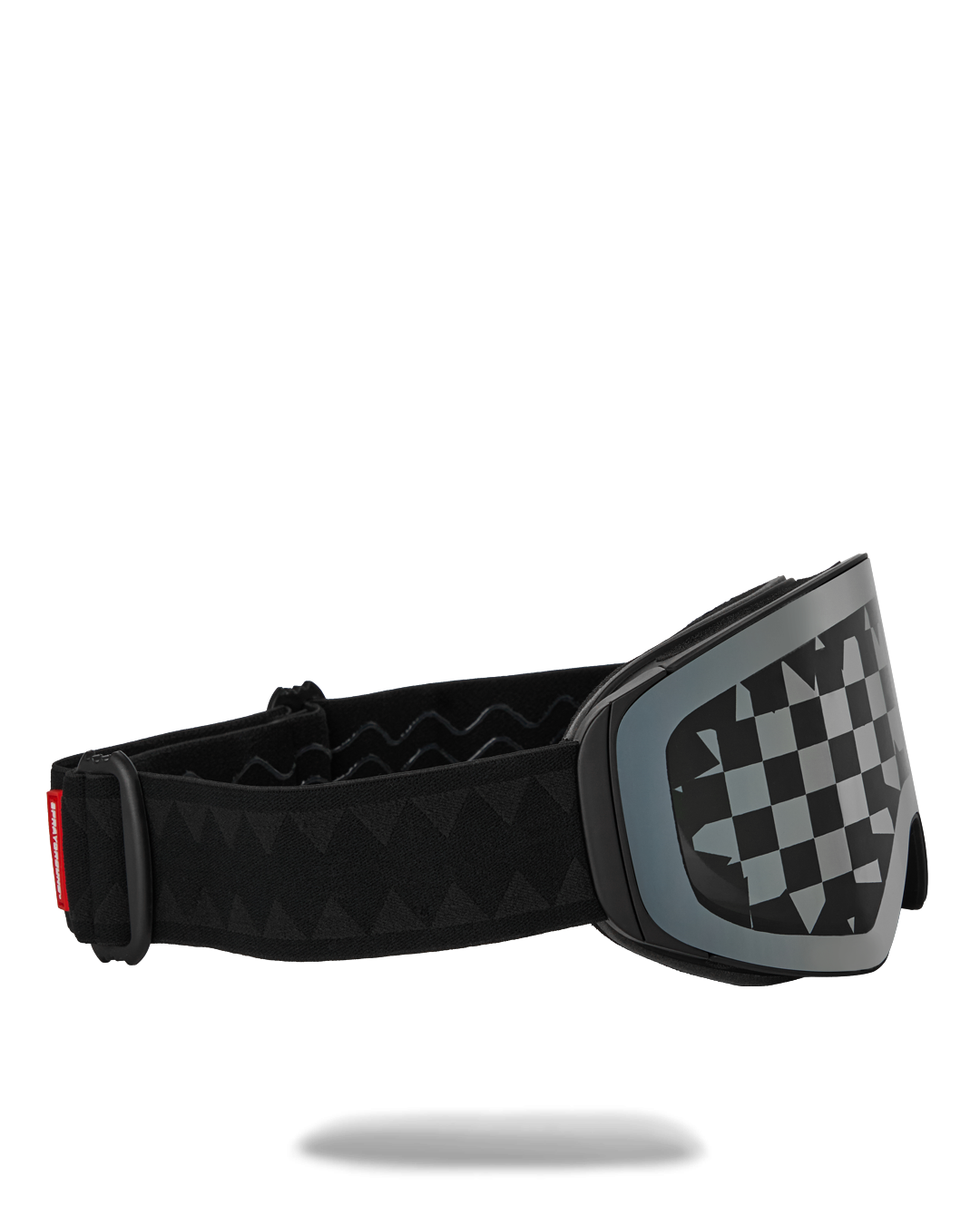 SPRAYGROUND The Street Mountain Ski Goggles (Interchangeable 3 Lenses) — product image 11