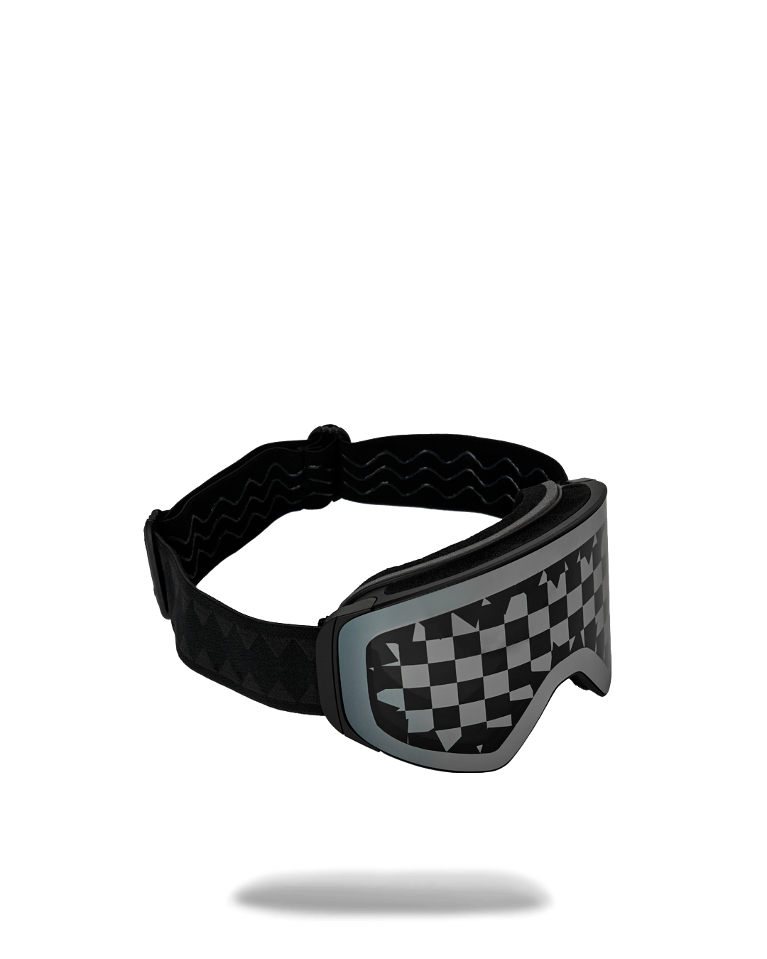 SPRAYGROUND The Street Mountain Ski Goggles (Interchangeable 3 Lenses) — product image 16