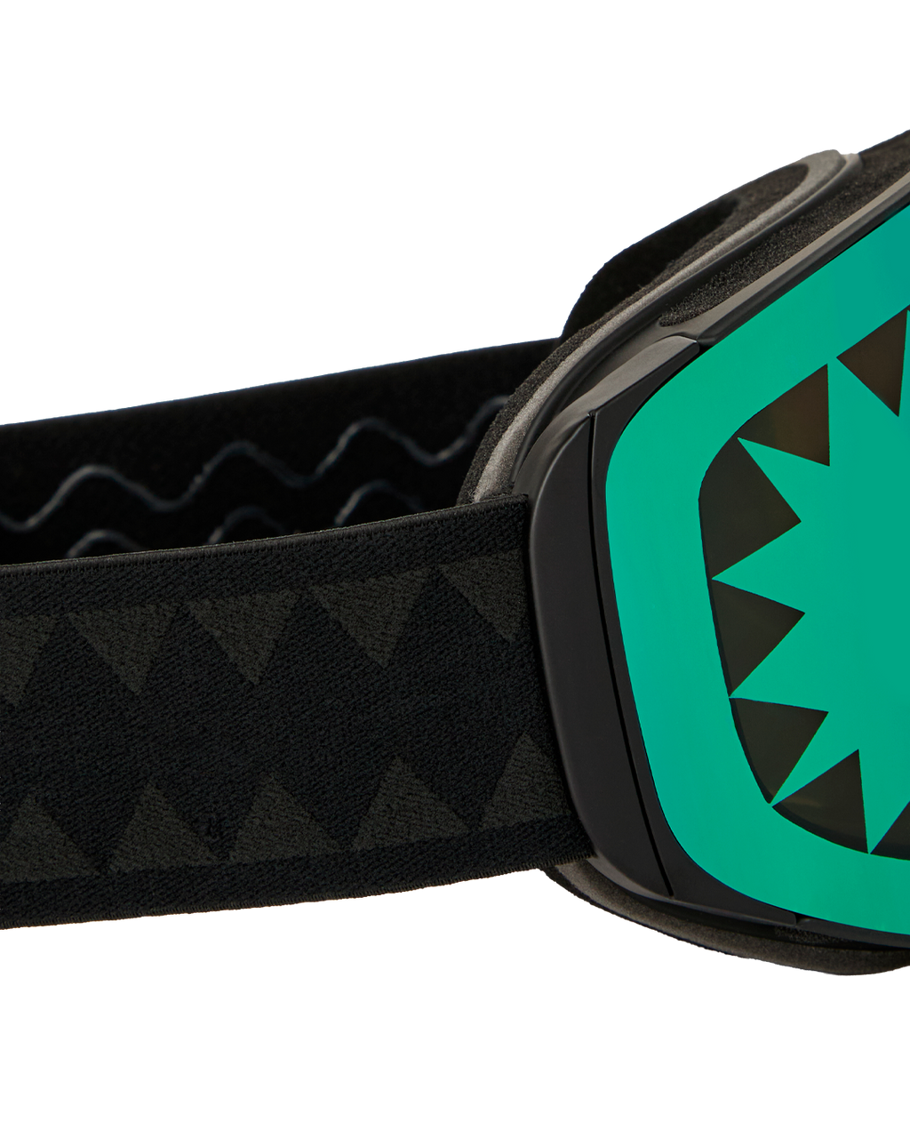 SPRAYGROUND The Street Mountain Ski Goggles (Interchangeable 3 Lenses) — product image 18