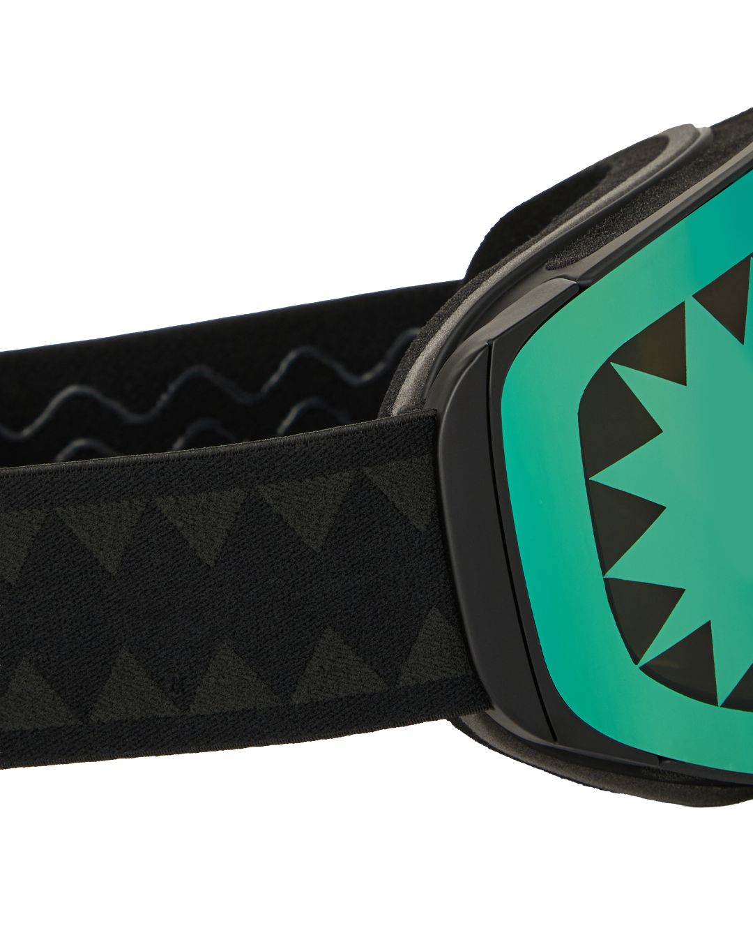 SPRAYGROUND The Street Mountain Ski Goggles (Interchangeable 3 Lenses) — product image 18