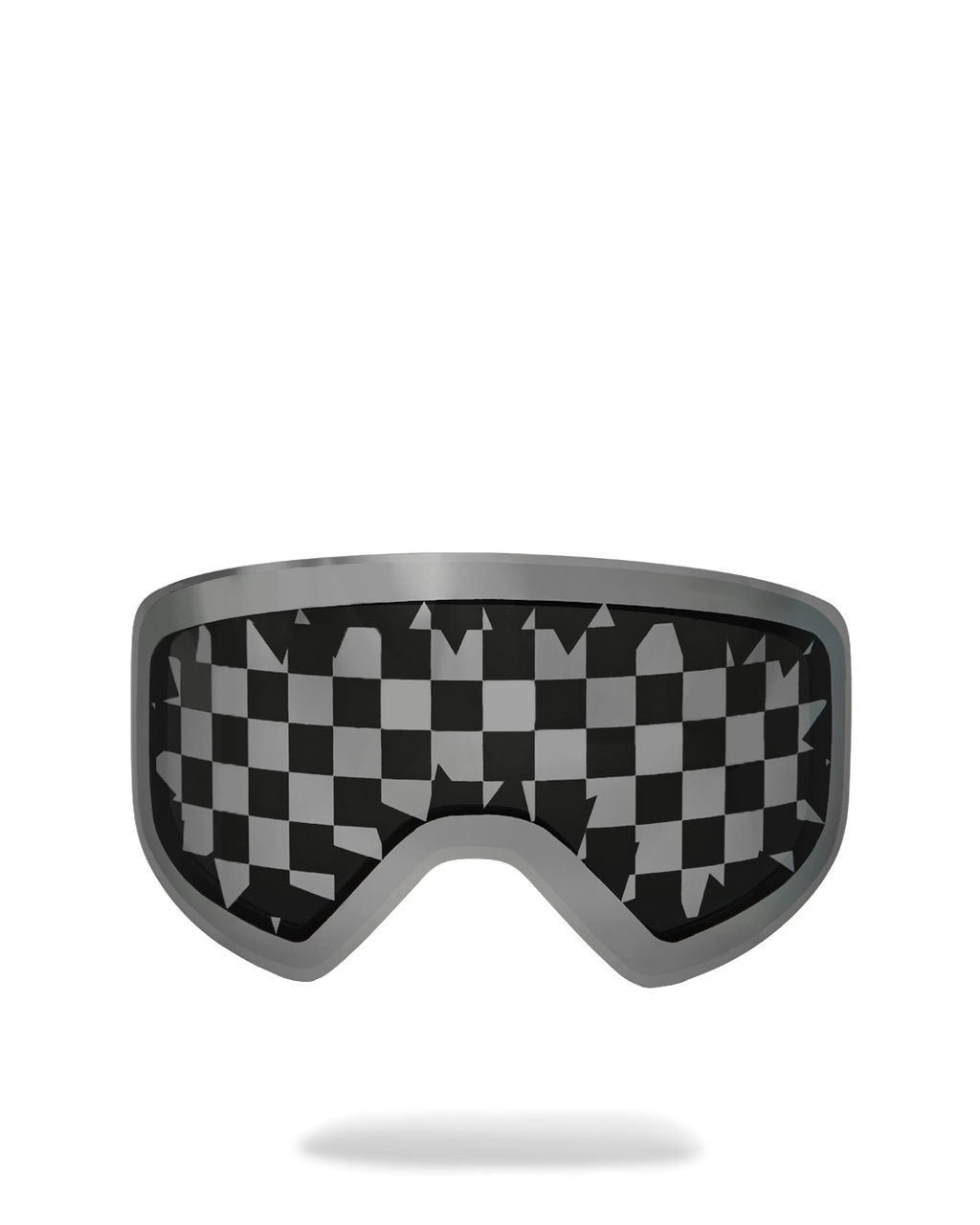 SPRAYGROUND The Street Mountain Ski Goggles (Interchangeable 3 Lenses) — product image 23