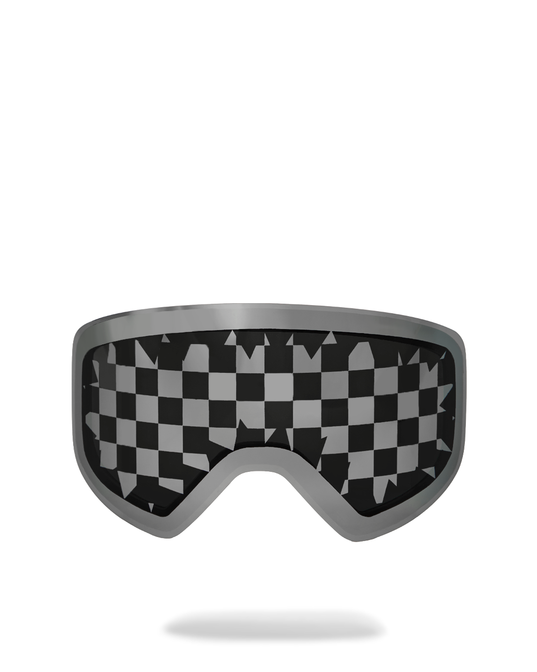 SPRAYGROUND The Street Mountain Ski Goggles (Interchangeable 3 Lenses) — product image 23