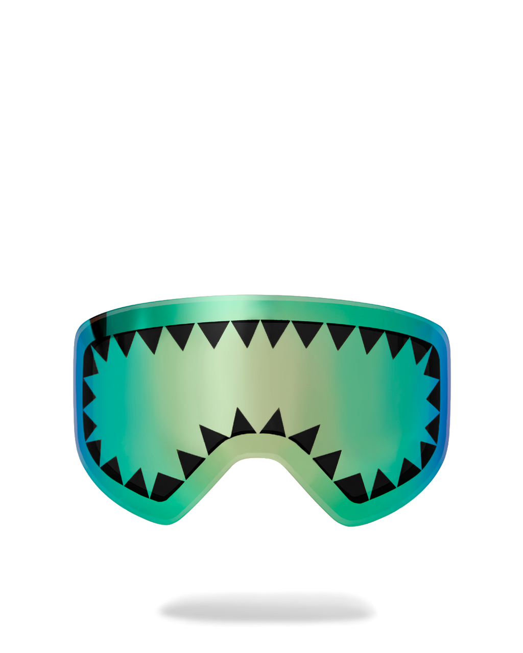 SPRAYGROUND The Street Mountain Ski Goggles (Interchangeable 3 Lenses) — product image 24