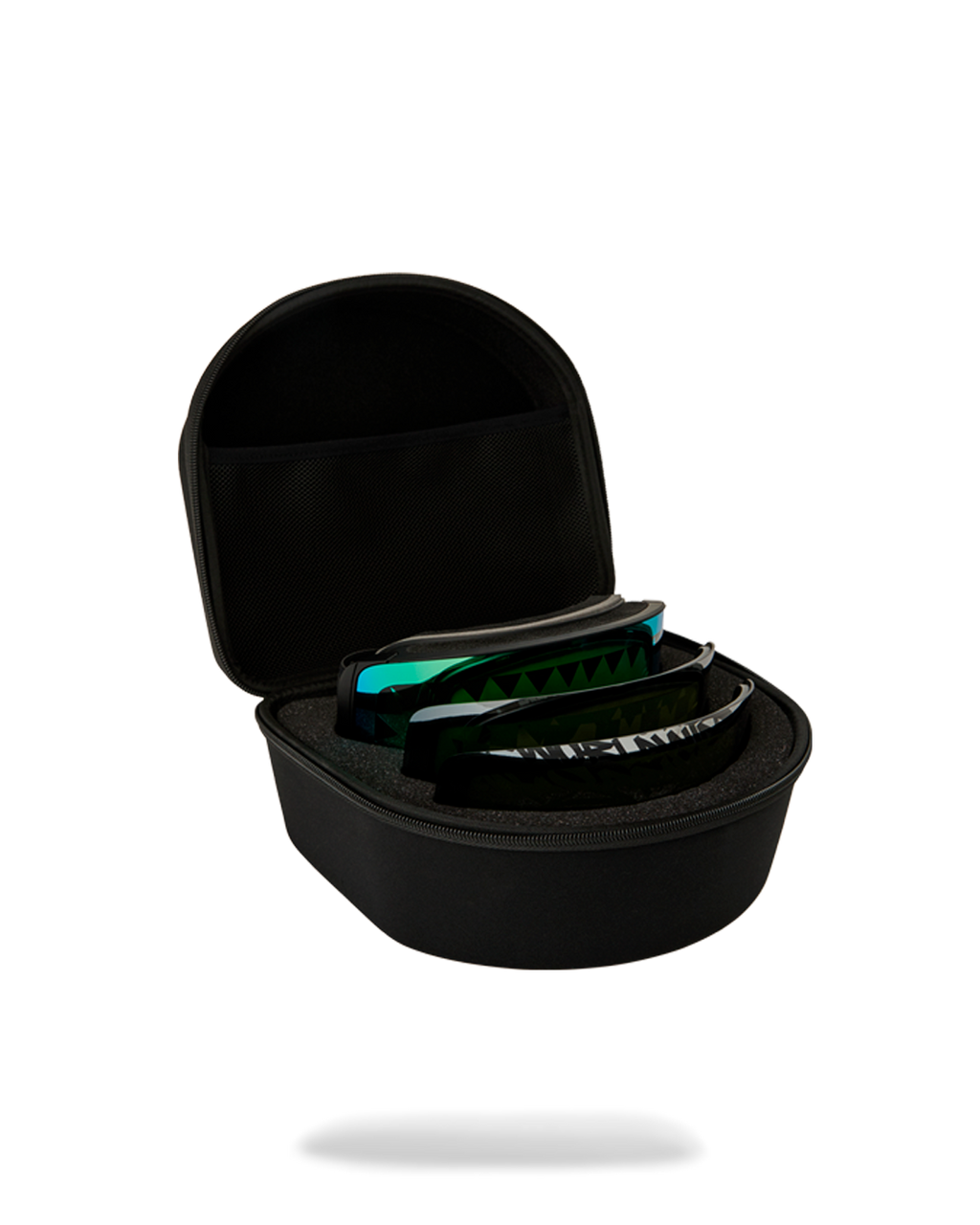 SPRAYGROUND The Street Mountain Ski Goggles (Interchangeable 3 Lenses) — product image 27
