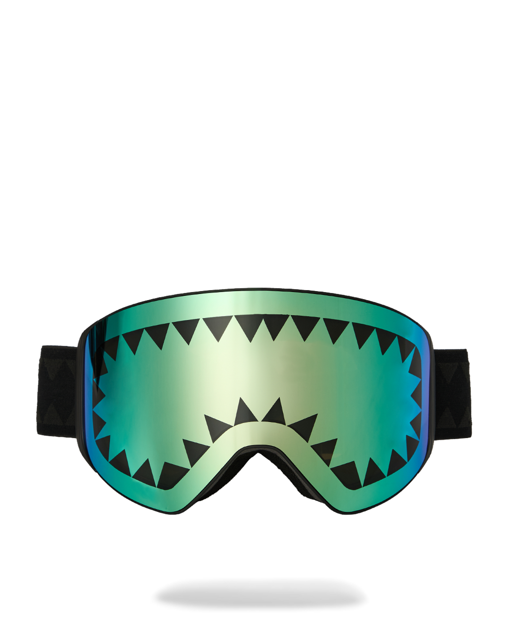 SPRAYGROUND The Street Mountain Ski Goggles (Interchangeable 3 Lenses) — product image 29