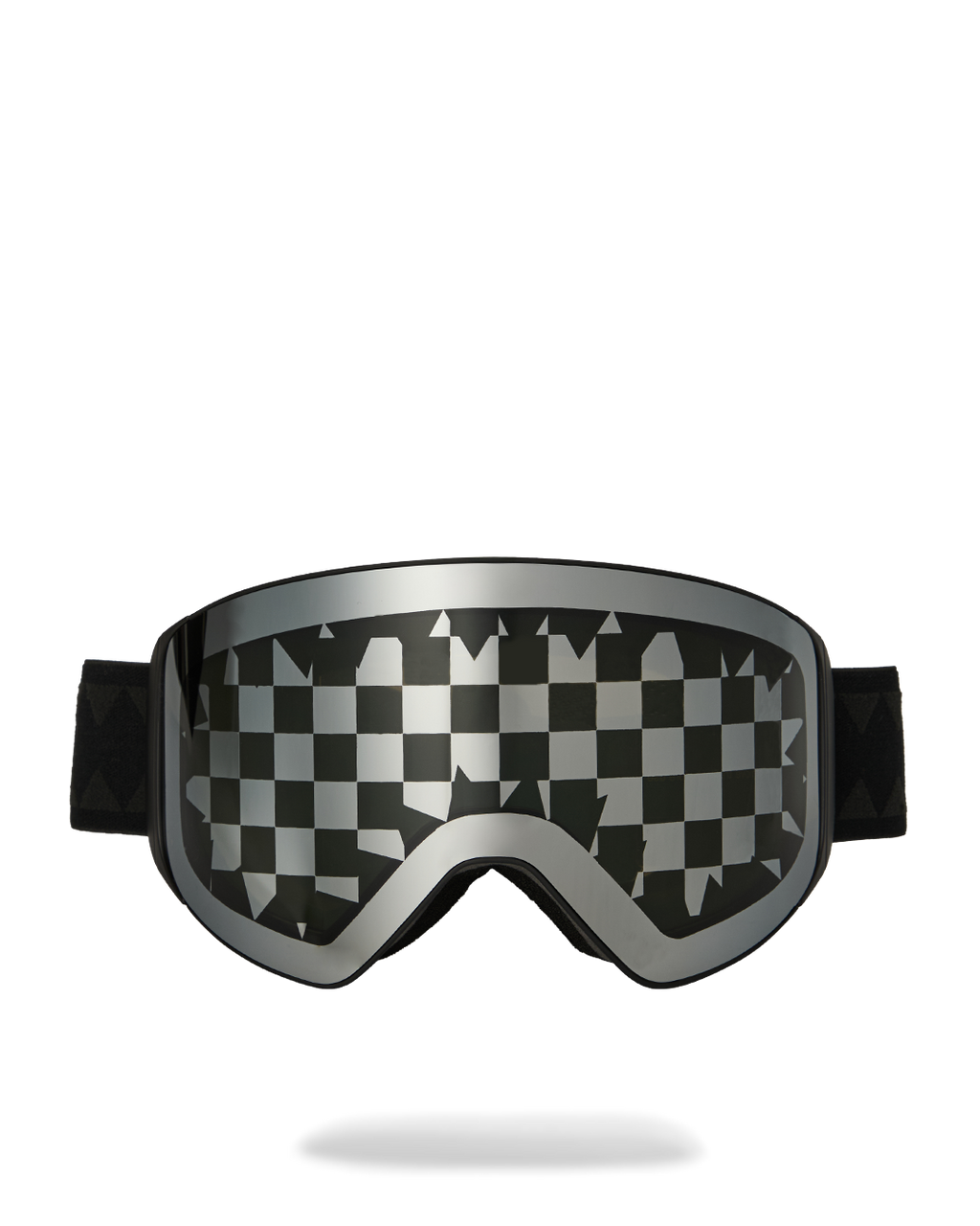 SPRAYGROUND The Street Mountain Ski Goggles (Interchangeable 3 Lenses) — product image 30