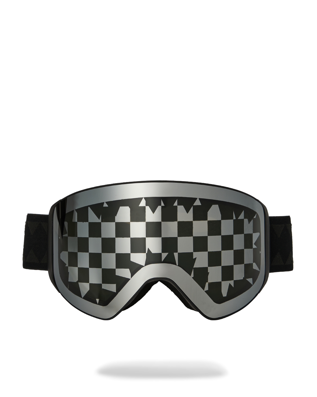SPRAYGROUND The Street Mountain Ski Goggles (Interchangeable 3 Lenses) — product image 30