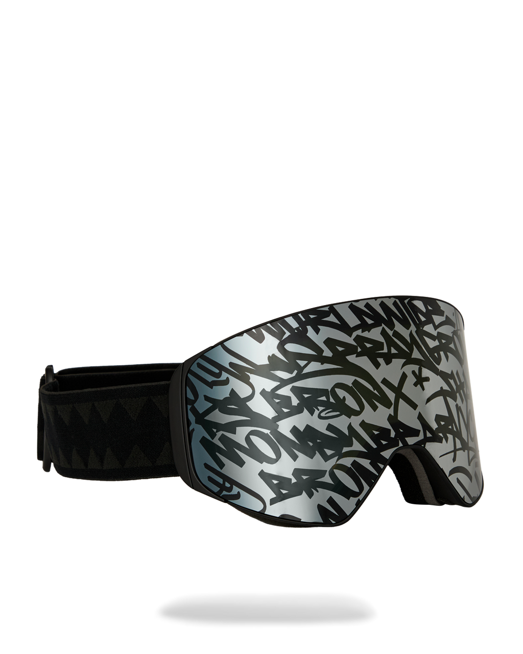 SPRAYGROUND The Street Mountain Ski Goggles (Interchangeable 3 Lenses) — product image 32