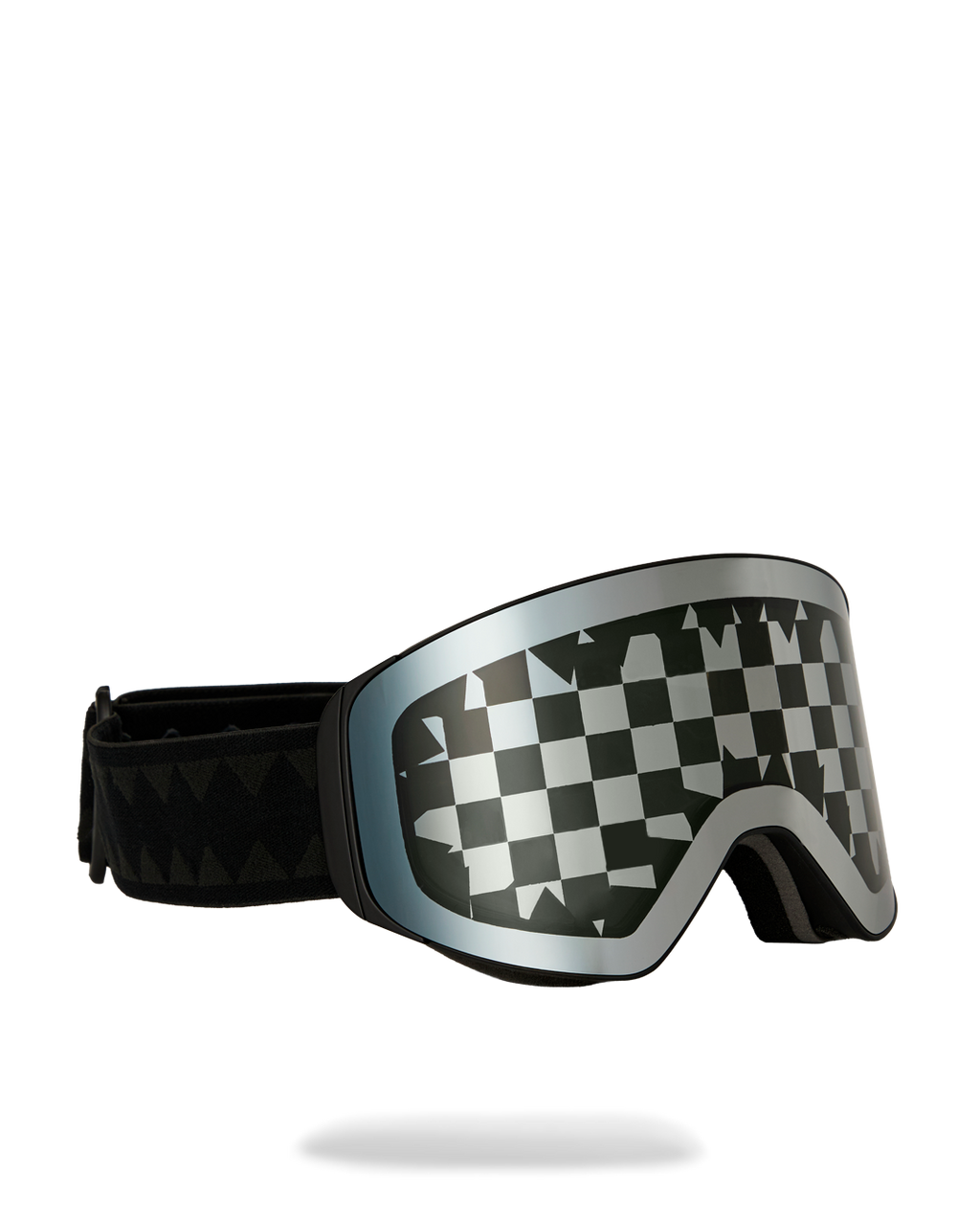 SPRAYGROUND The Street Mountain Ski Goggles (Interchangeable 3 Lenses) — product image 33