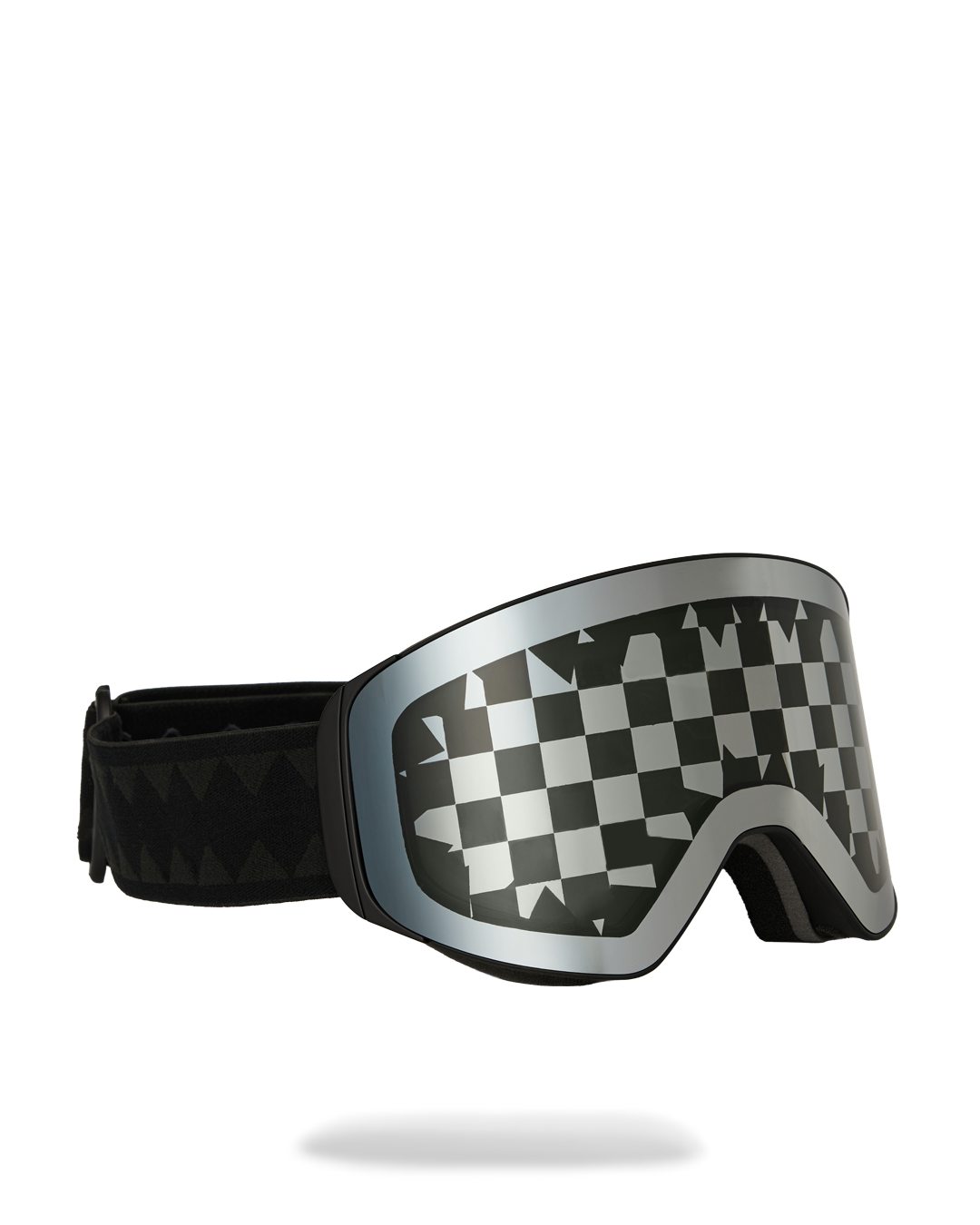 SPRAYGROUND The Street Mountain Ski Goggles (Interchangeable 3 Lenses) — product image 33