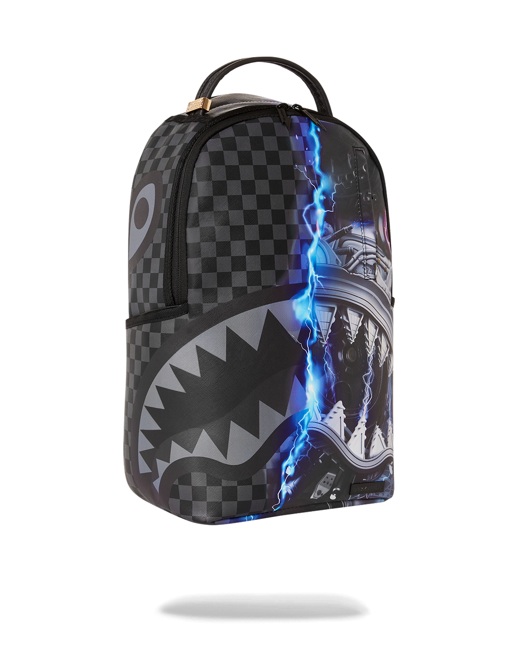 SPRAYGROUND The Undercurrent Backpack (DLXV) — product image 3