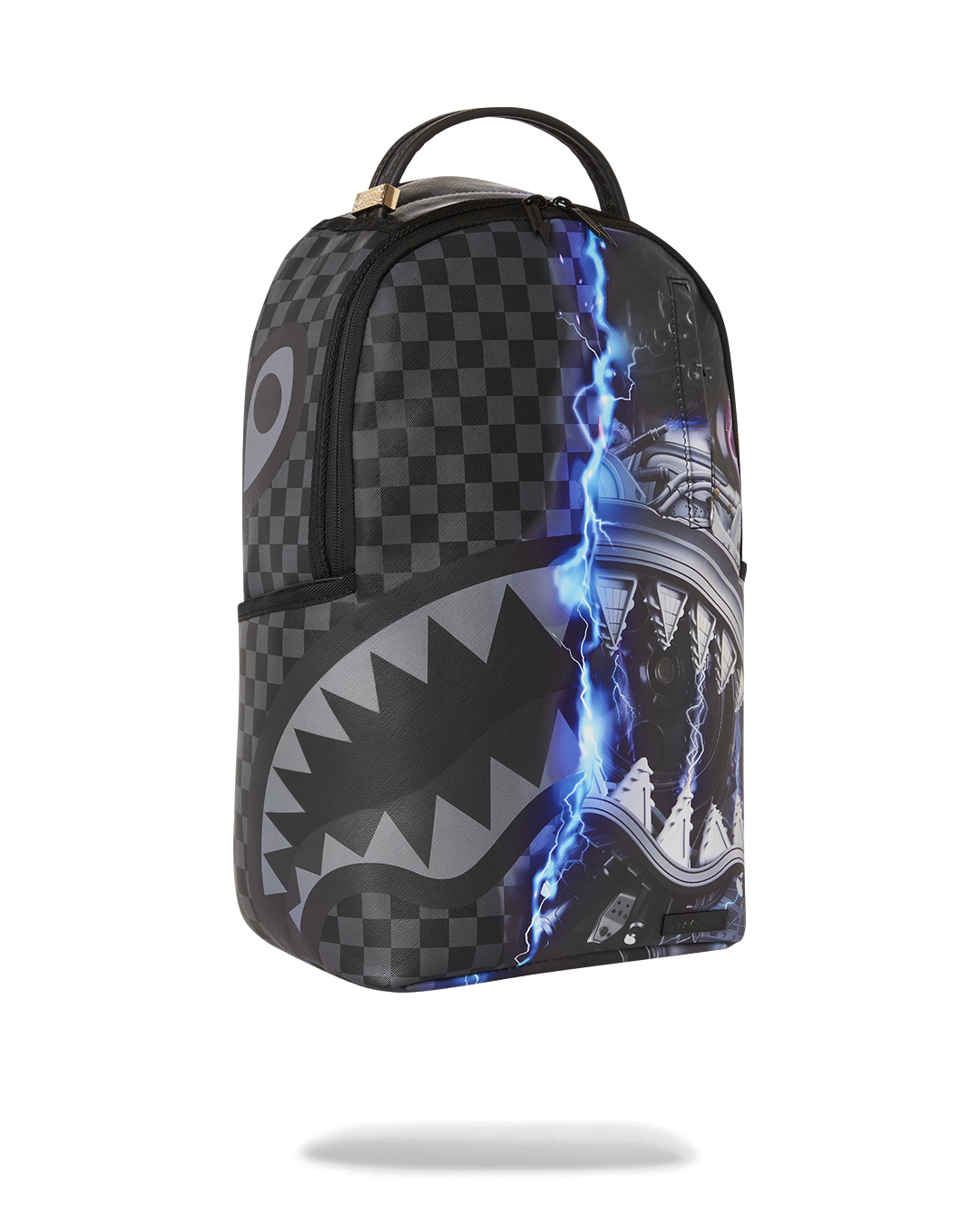 SPRAYGROUND The Undercurrent Backpack (DLXV) — product image 3
