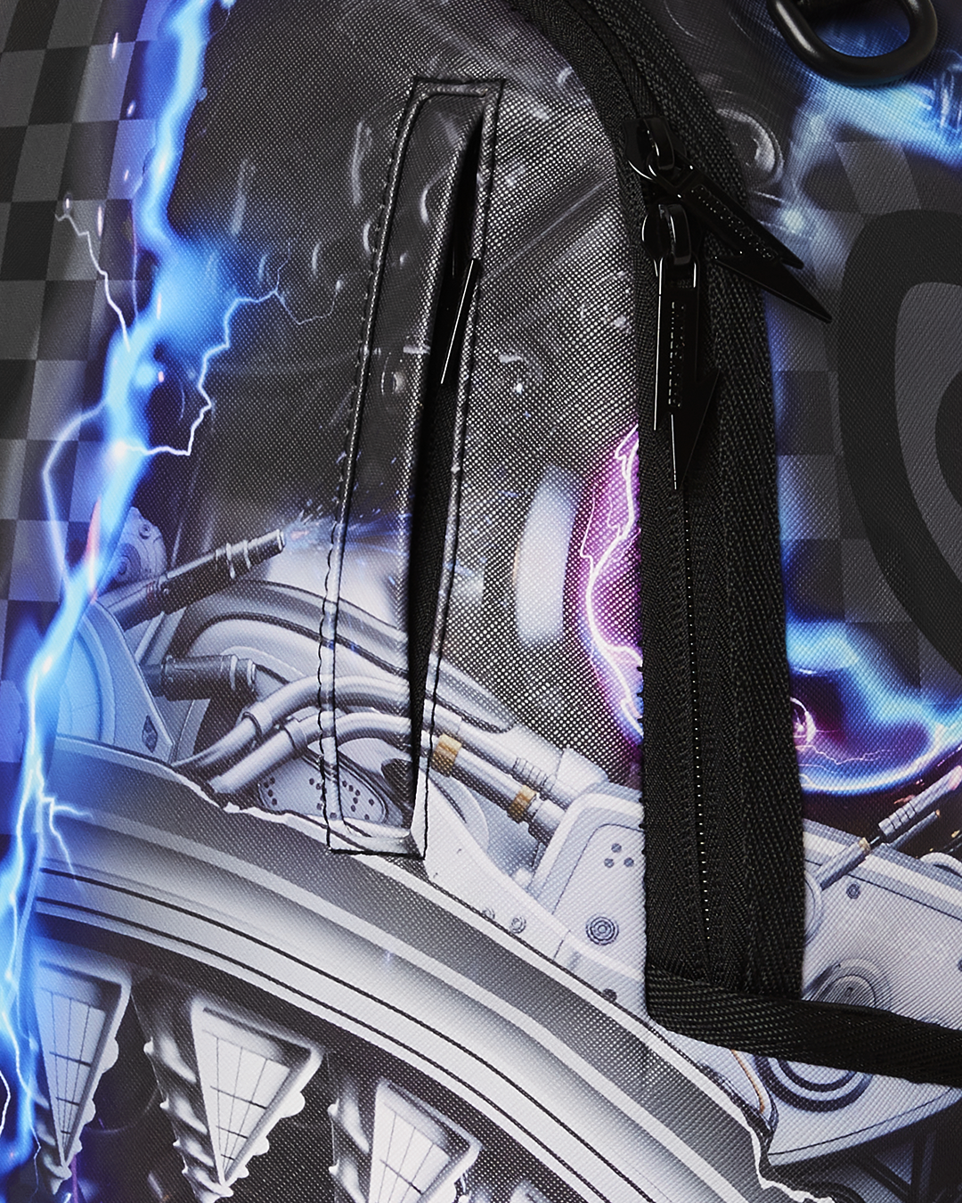 SPRAYGROUND The Undercurrent Backpack (DLXV) — product image 11