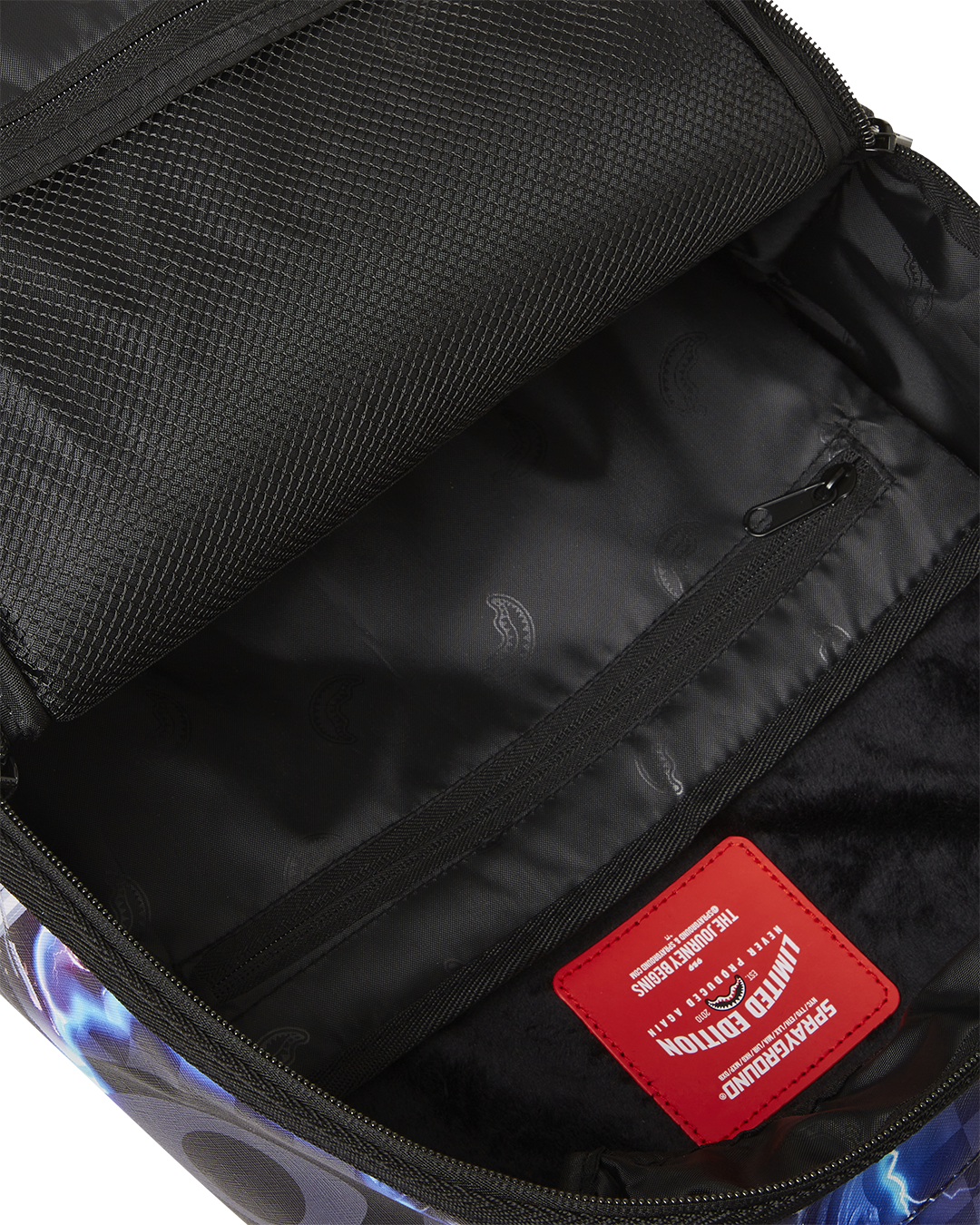 SPRAYGROUND The Undercurrent Backpack (DLXV) — product image 15