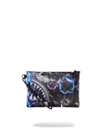SPRAYGROUND The Undercurrent Cross-Over Clutch — product image 1