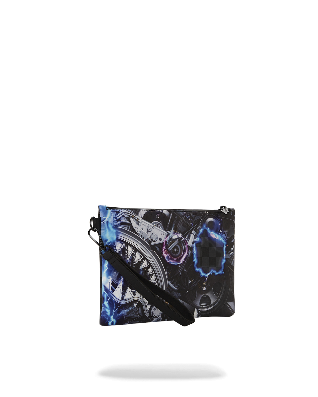 SPRAYGROUND The Undercurrent Cross-Over Clutch — product image 3