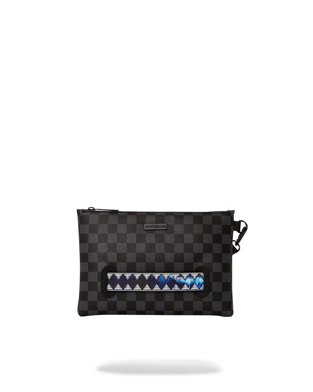 SPRAYGROUND The Undercurrent Cross-Over Clutch — product image 5