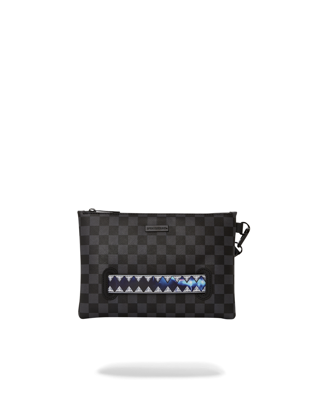 SPRAYGROUND The Undercurrent Cross-Over Clutch — product image 5