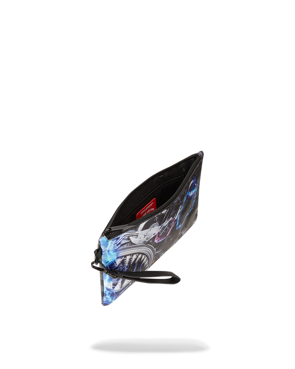 SPRAYGROUND The Undercurrent Cross-Over Clutch — product image 7