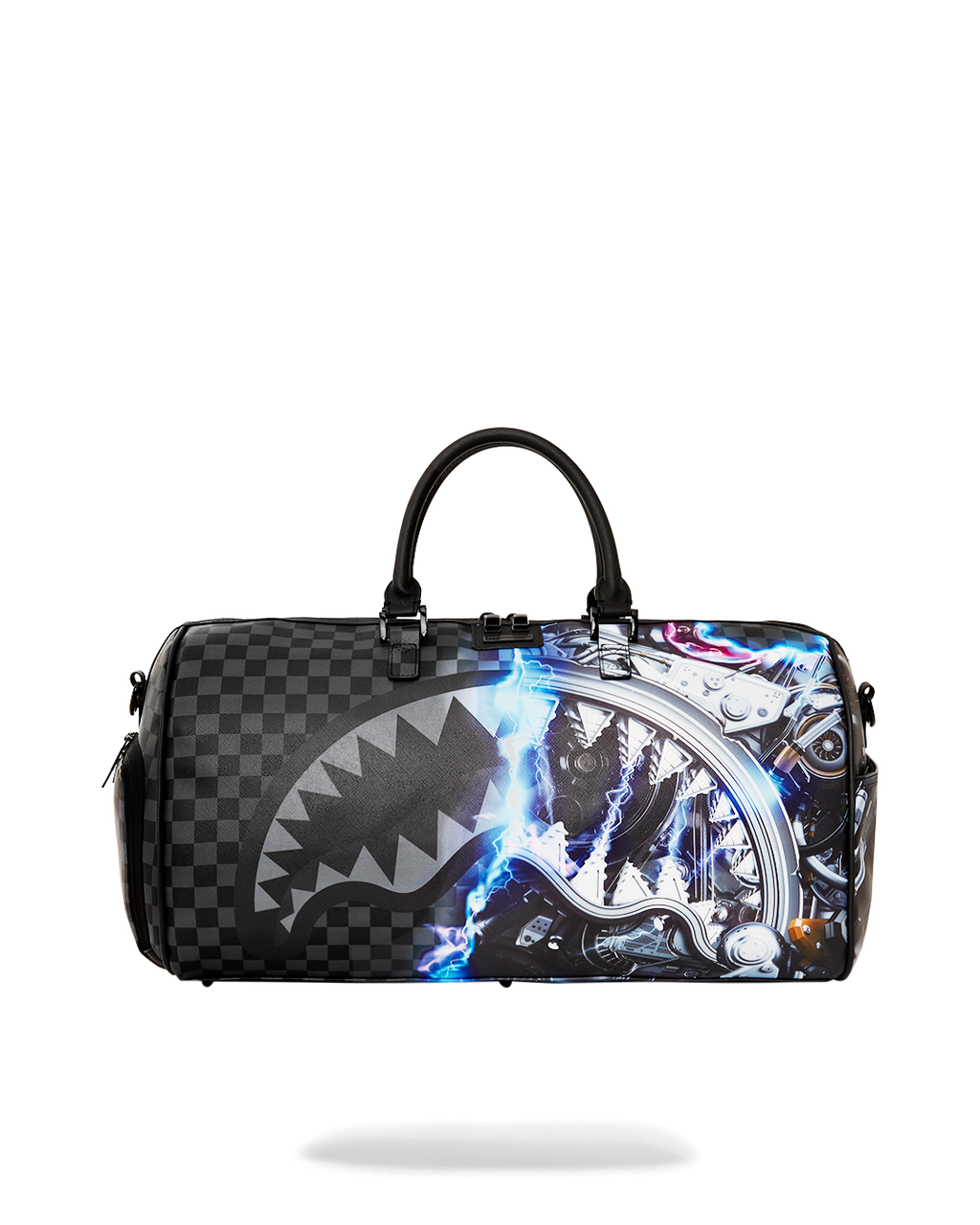 SPRAYGROUND The Undercurrent Large Duffle — product image 1