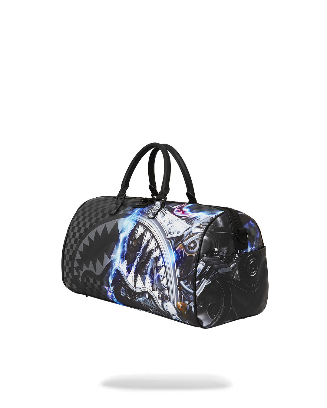 SPRAYGROUND The Undercurrent Large Duffle — product image 5