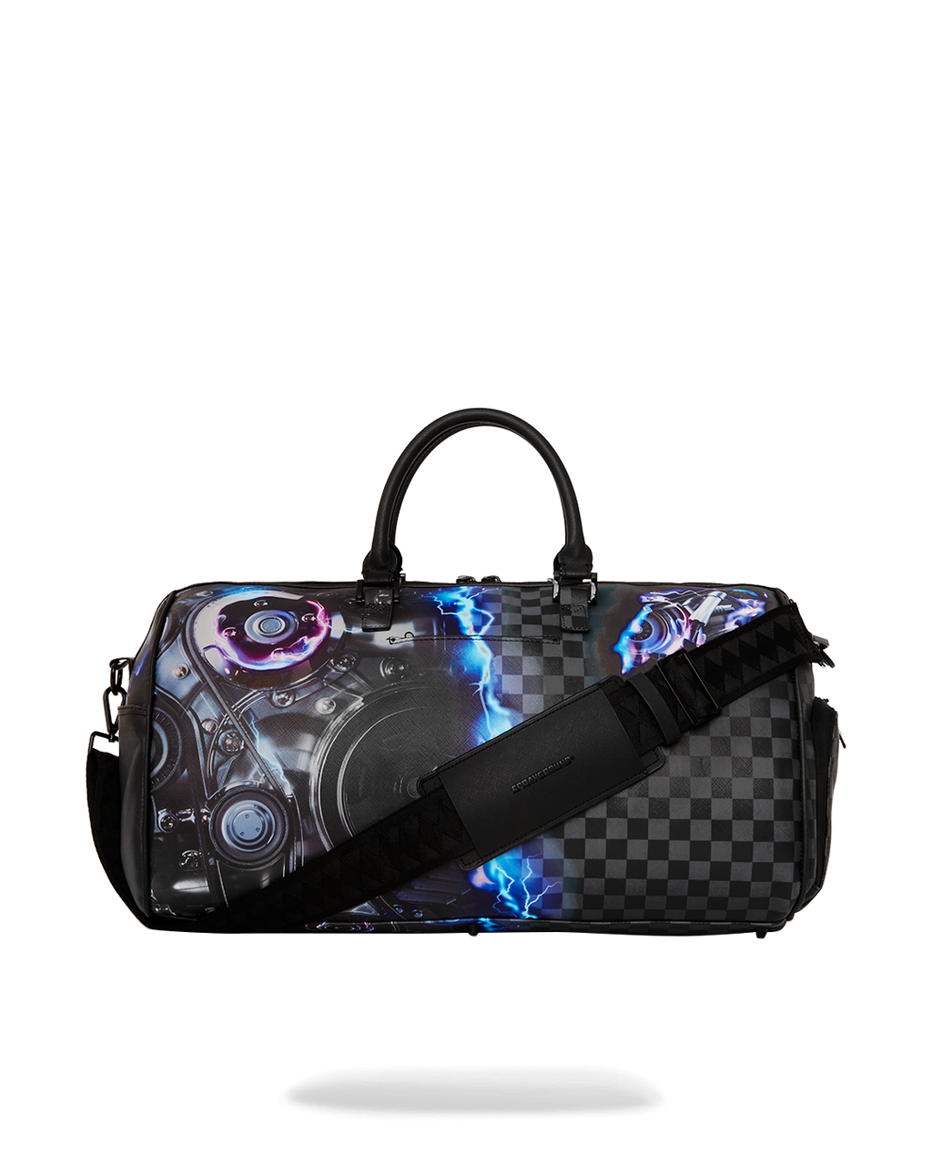 SPRAYGROUND The Undercurrent Large Duffle — product image 7