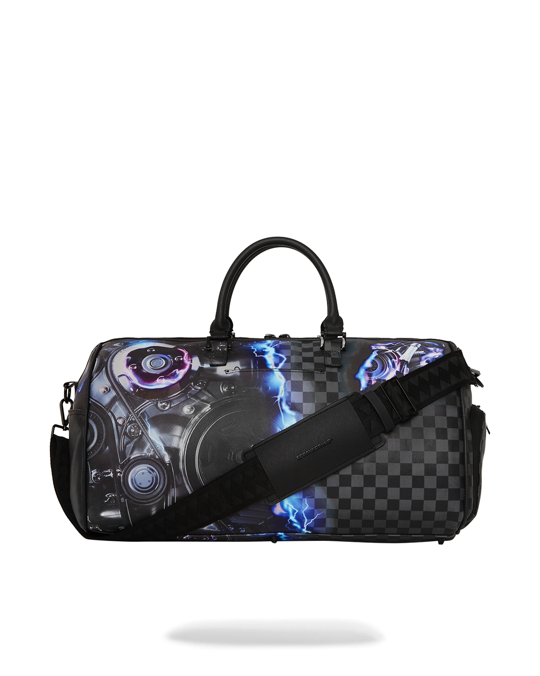 SPRAYGROUND The Undercurrent Large Duffle — product image 7