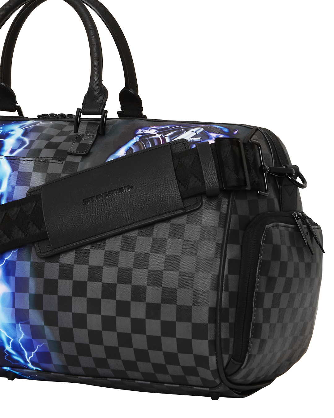 SPRAYGROUND The Undercurrent Large Duffle — product image 9