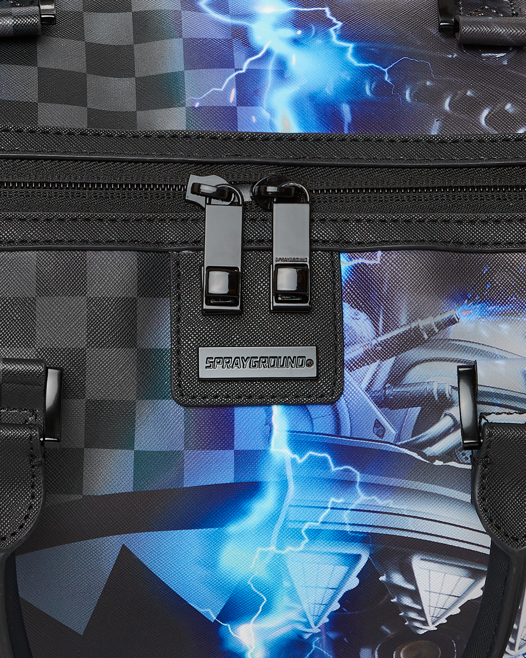 SPRAYGROUND The Undercurrent Large Duffle — product image 11