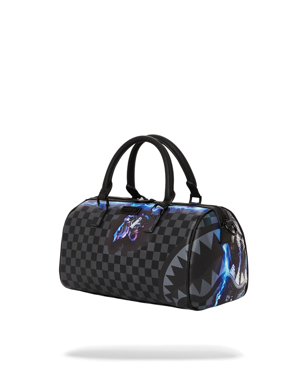 SPRAYGROUND The Undercurrent Mini Duffle — product image 5