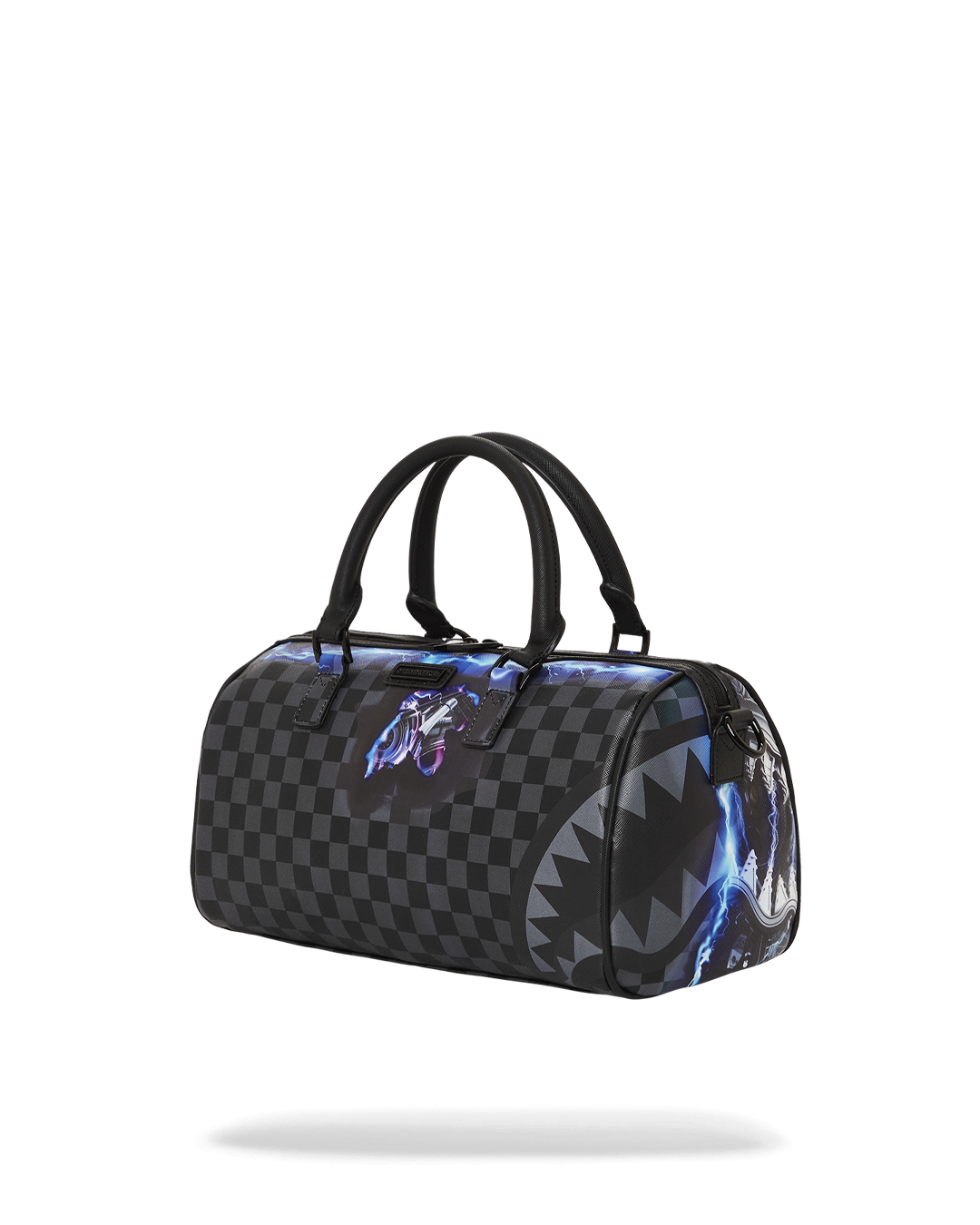 SPRAYGROUND The Undercurrent Mini Duffle — product image 5
