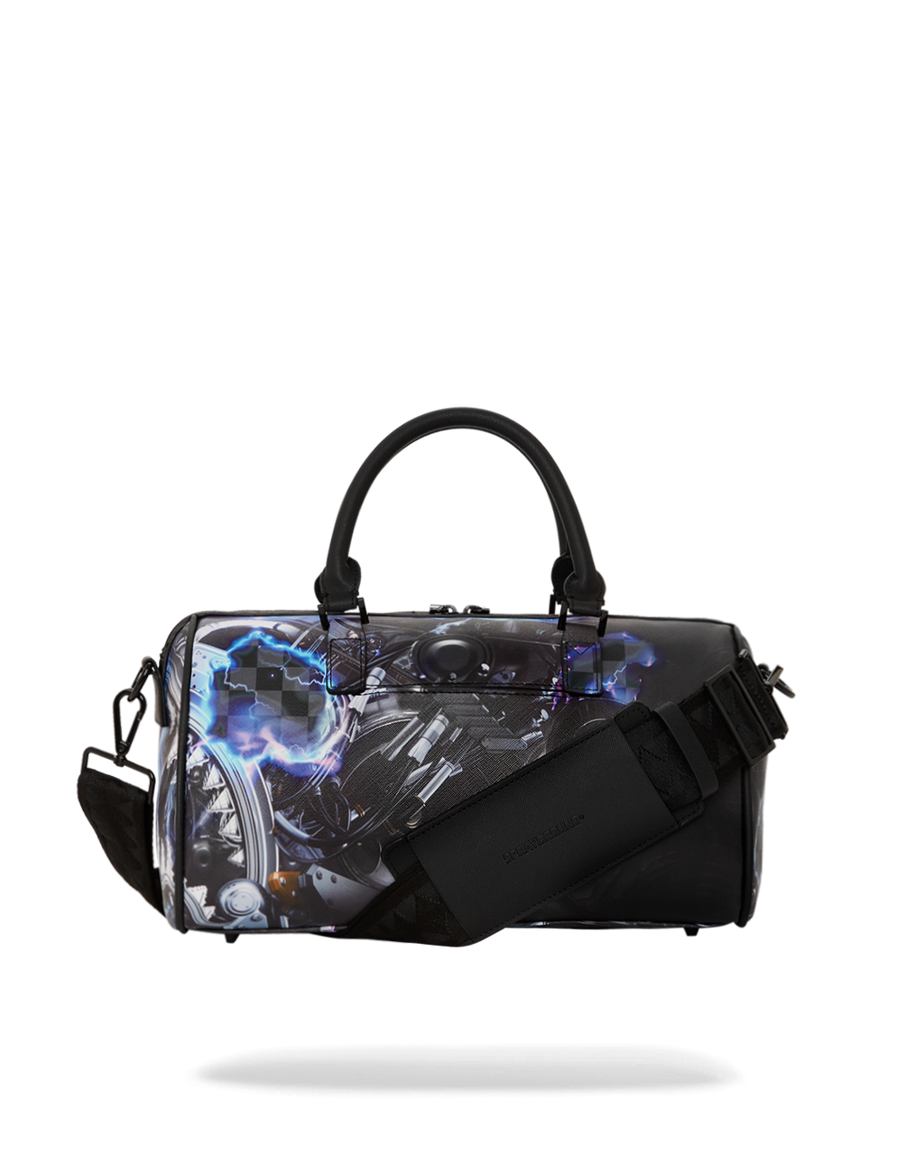 SPRAYGROUND The Undercurrent Mini Duffle — product image 7