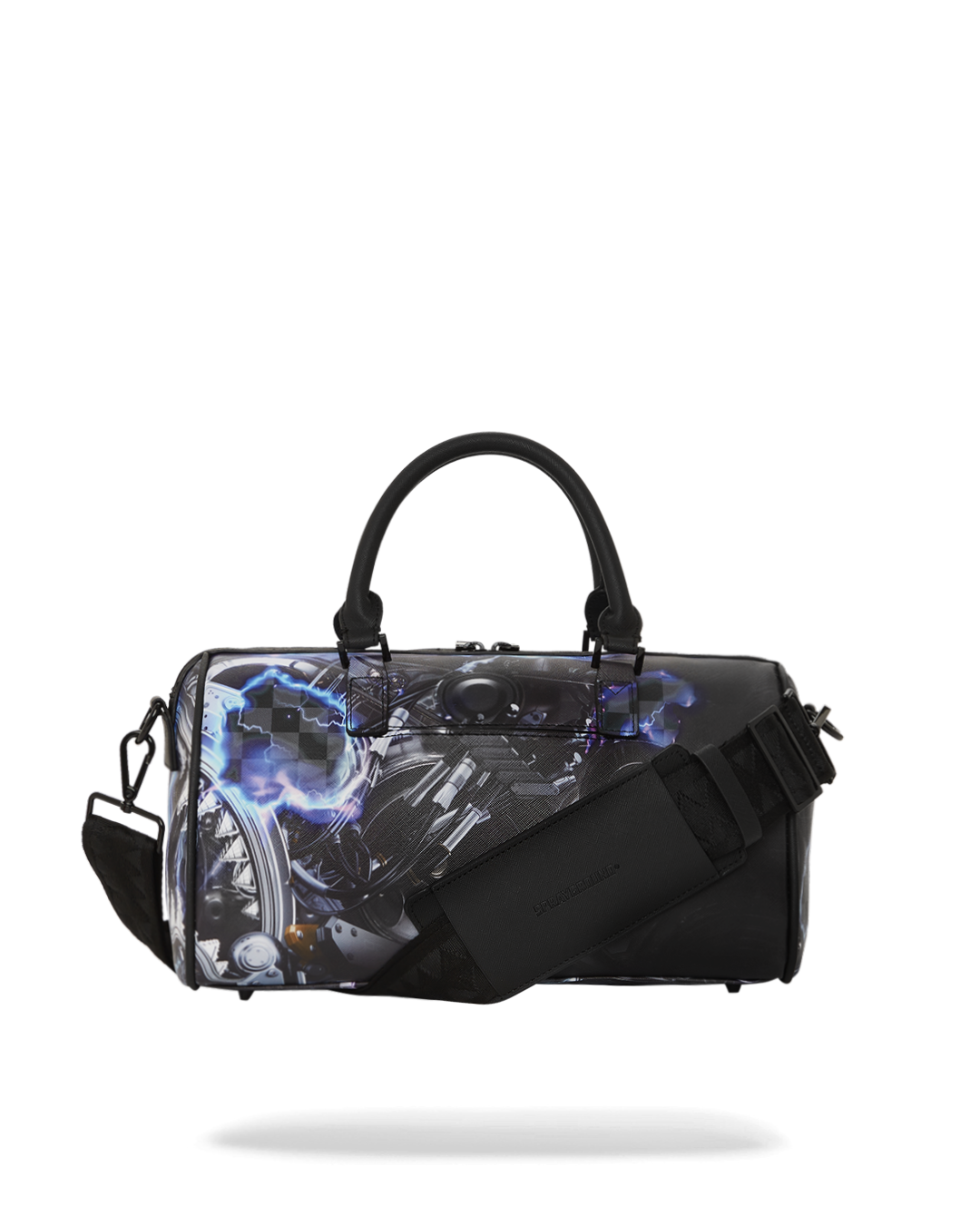 SPRAYGROUND The Undercurrent Mini Duffle — product image 7