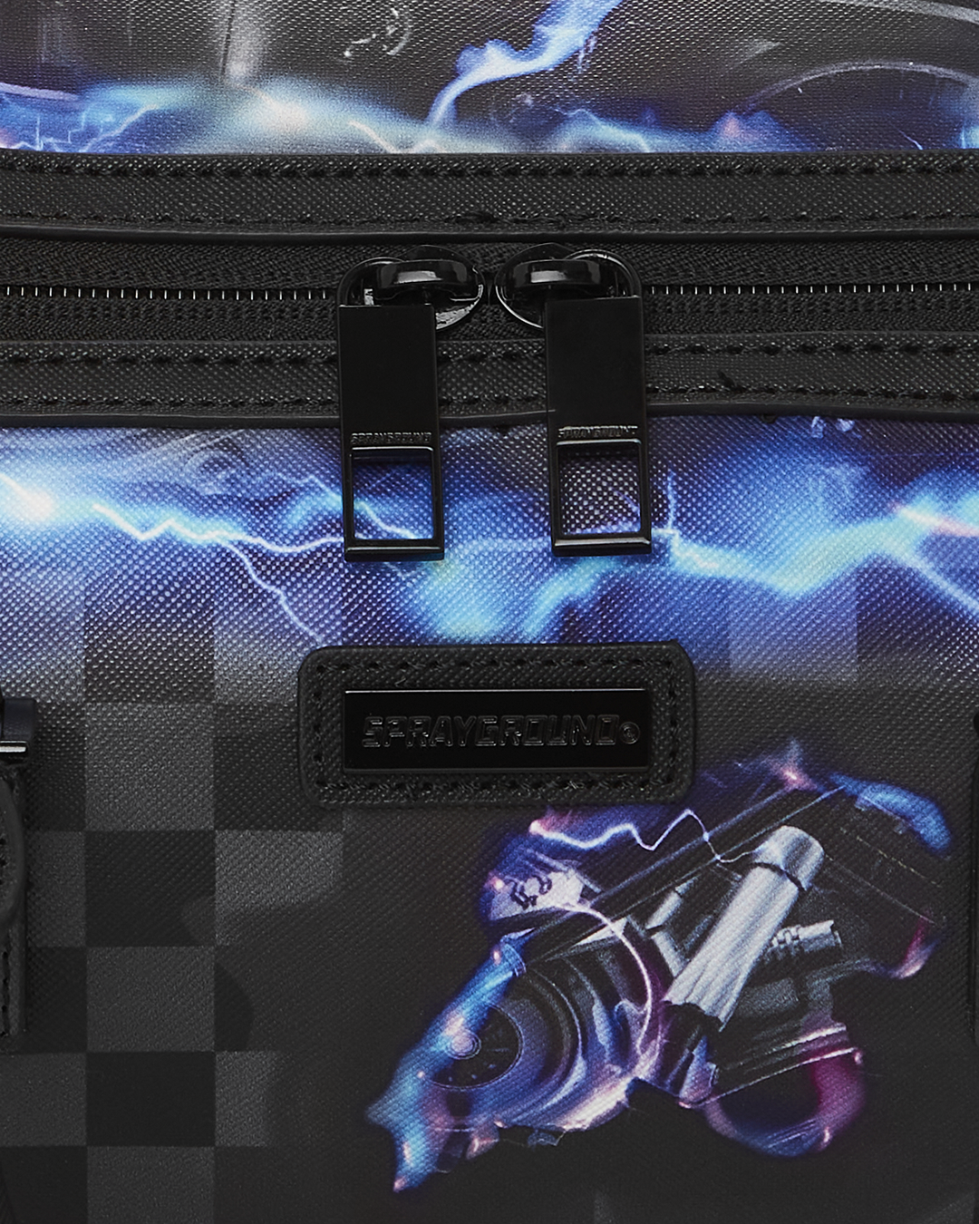 SPRAYGROUND The Undercurrent Mini Duffle — product image 11