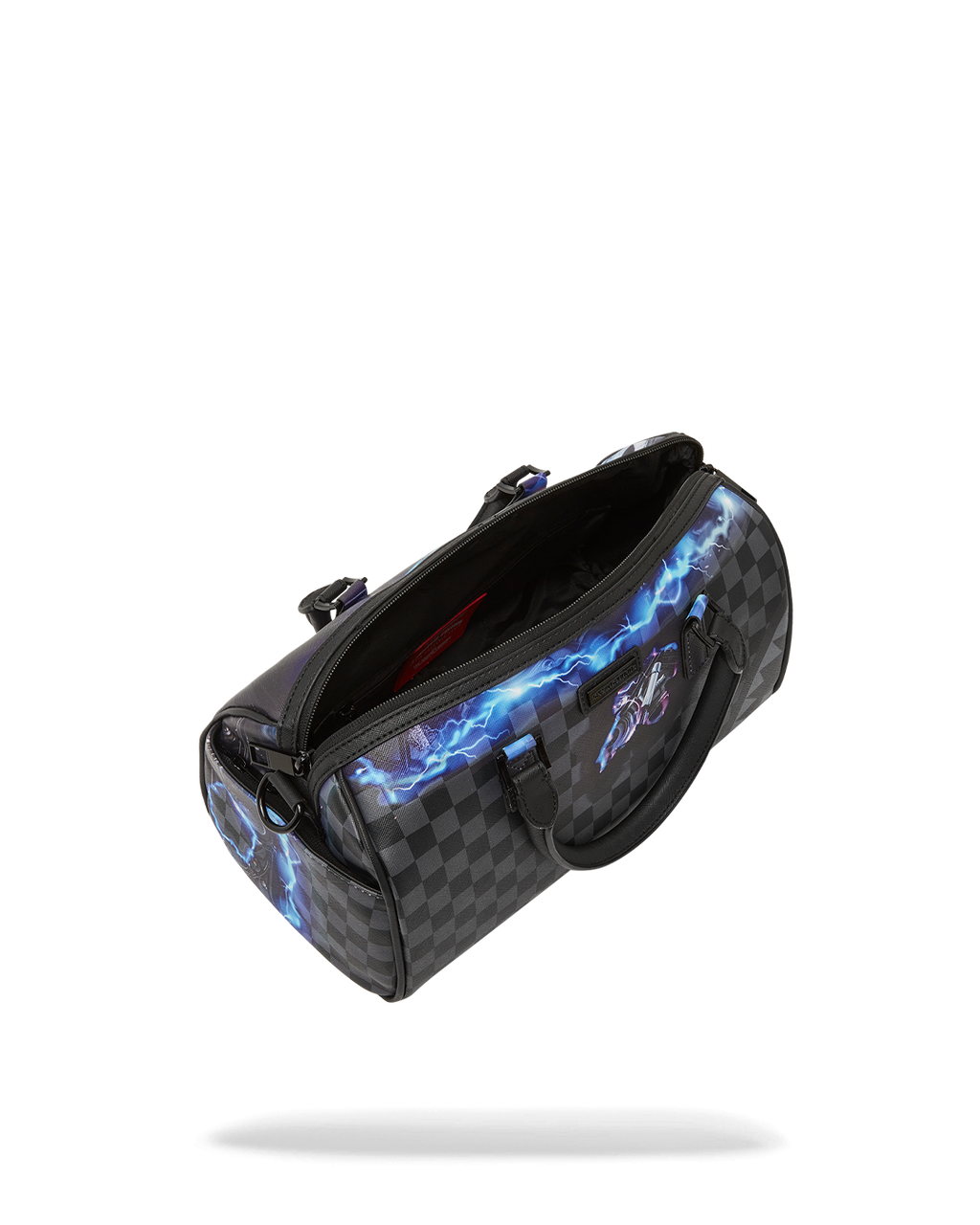 SPRAYGROUND The Undercurrent Mini Duffle — product image 13