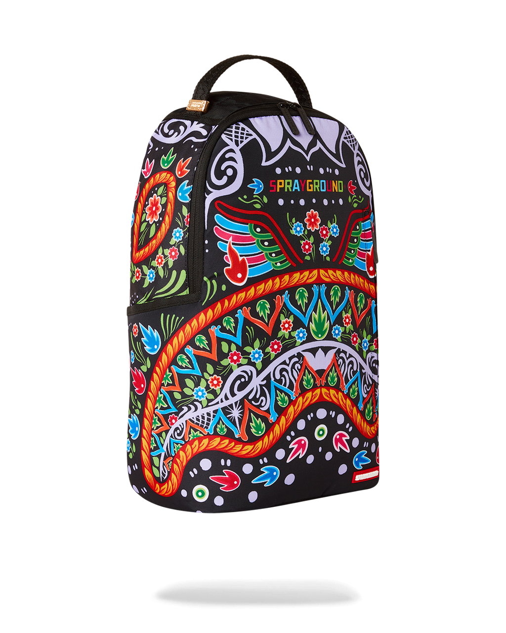 SPRAYGROUND The Valley Backpack — product image 3