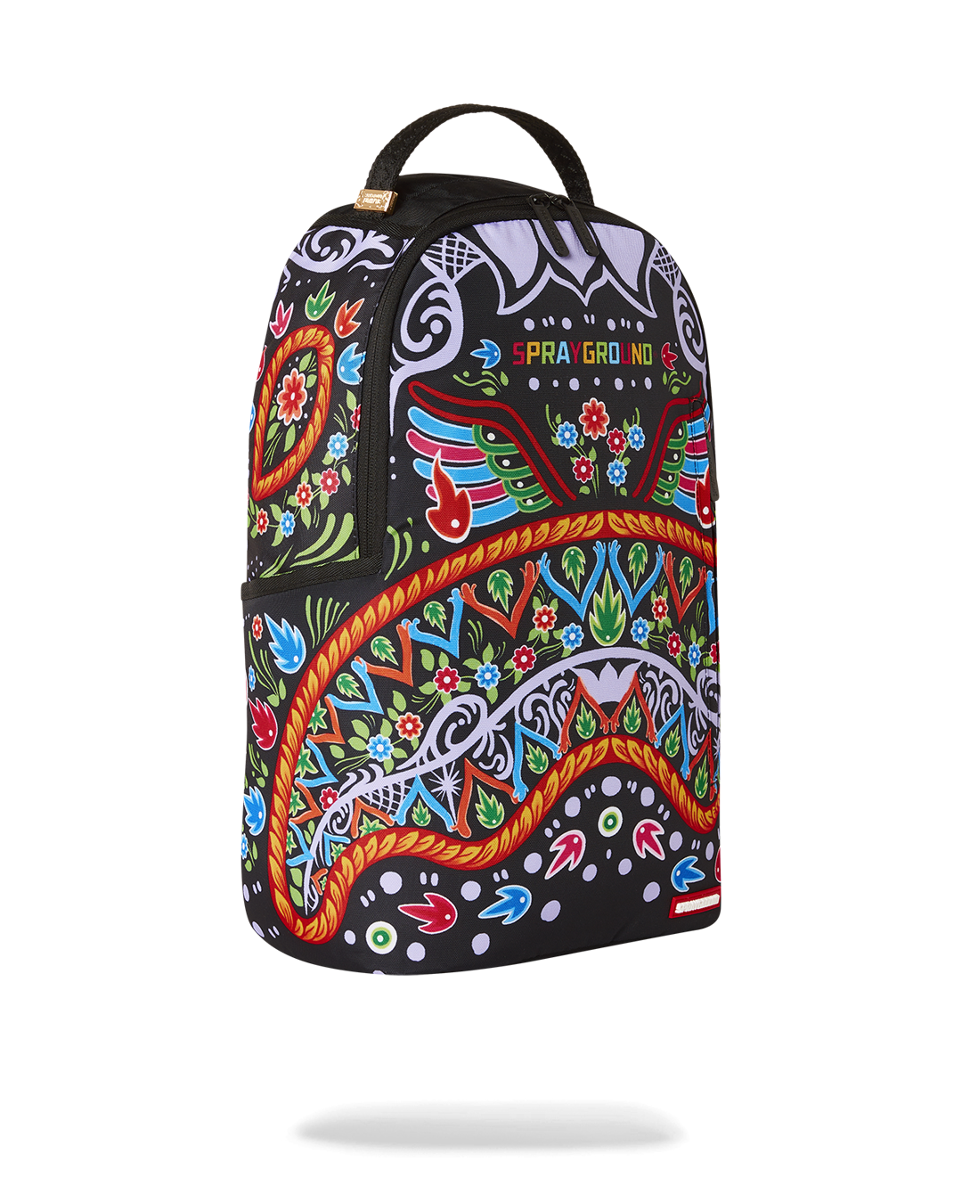SPRAYGROUND The Valley Backpack — product image 3