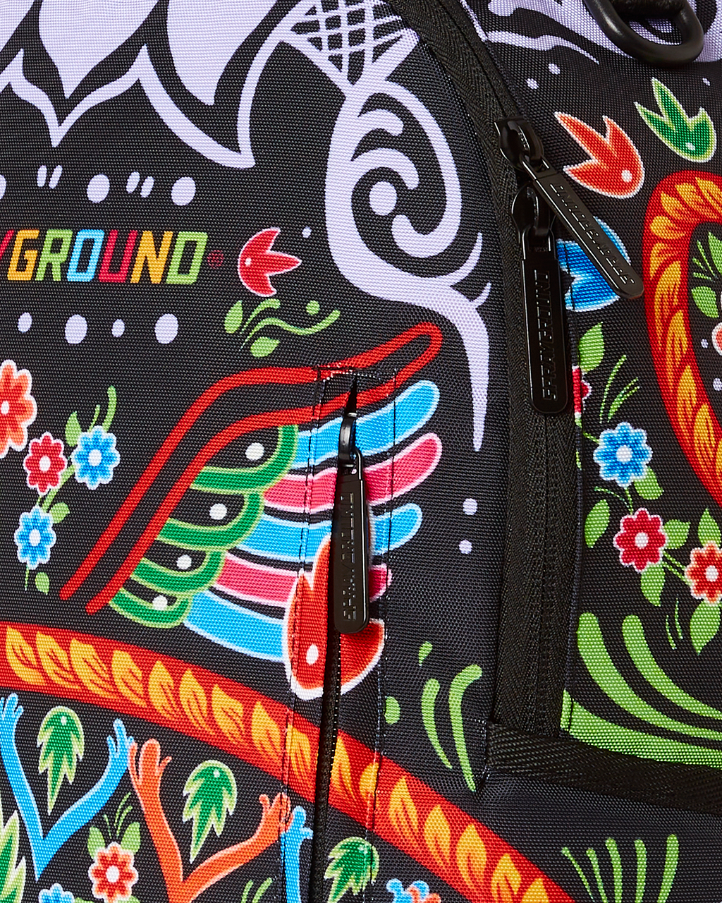 SPRAYGROUND The Valley Backpack — product image 9