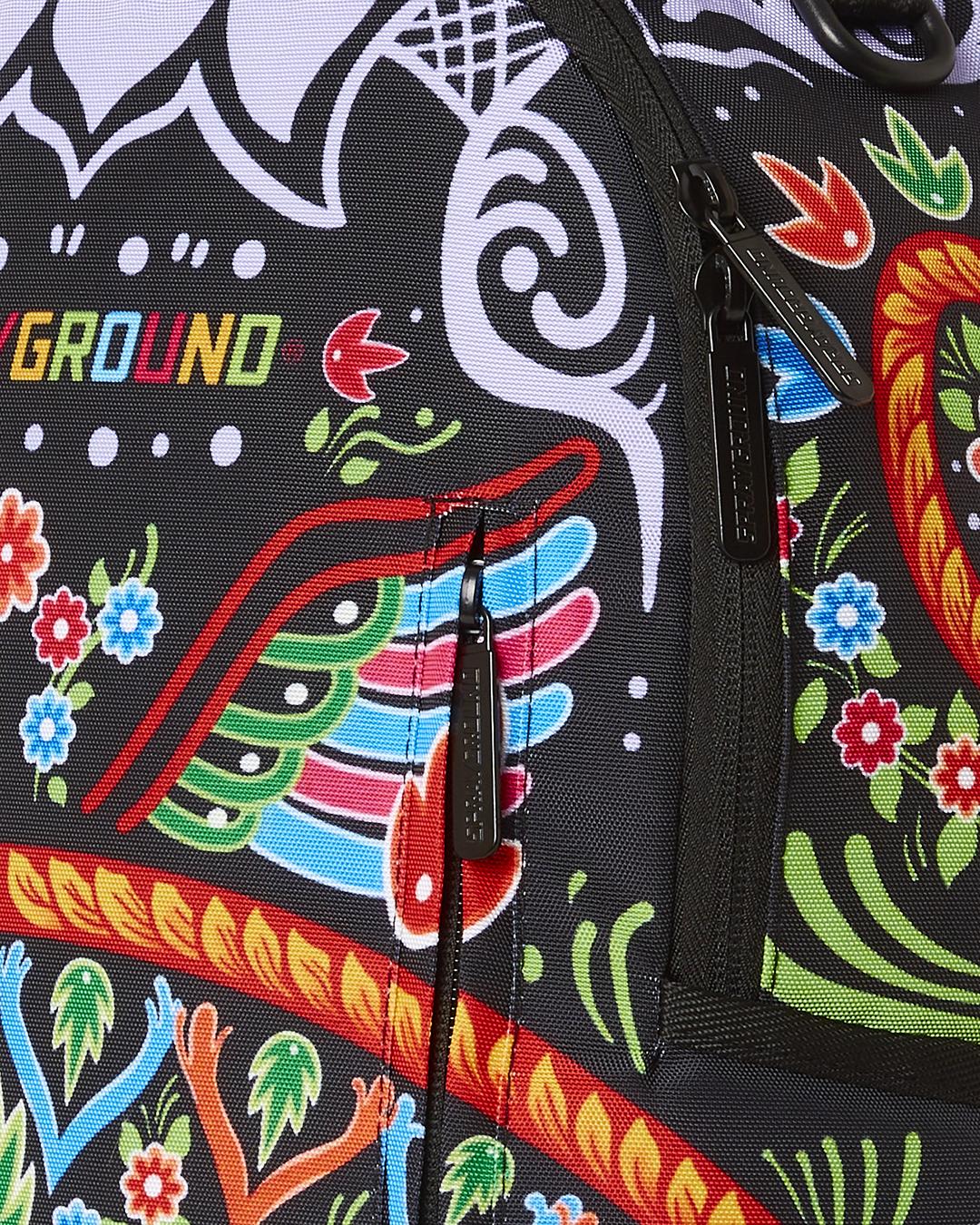 SPRAYGROUND The Valley Backpack — product image 9