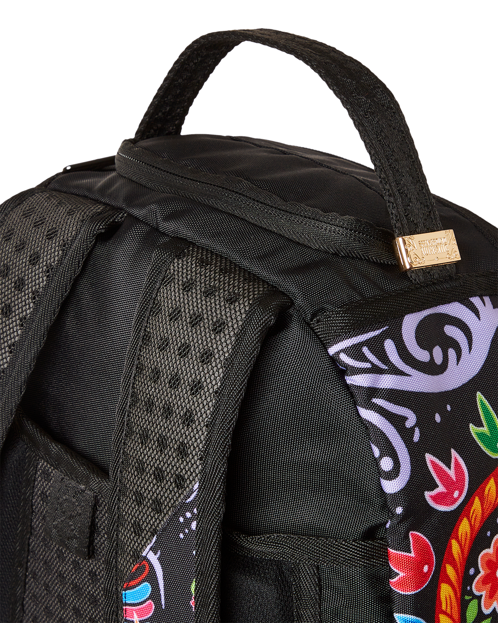 SPRAYGROUND The Valley Backpack — product image 10