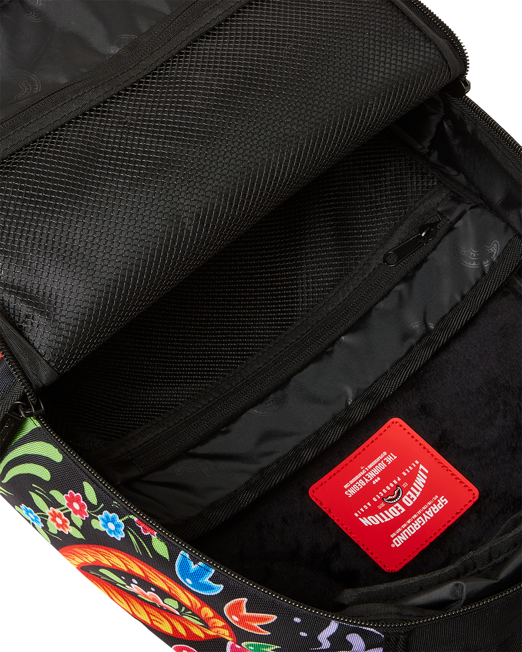 SPRAYGROUND The Valley Backpack — product image 11